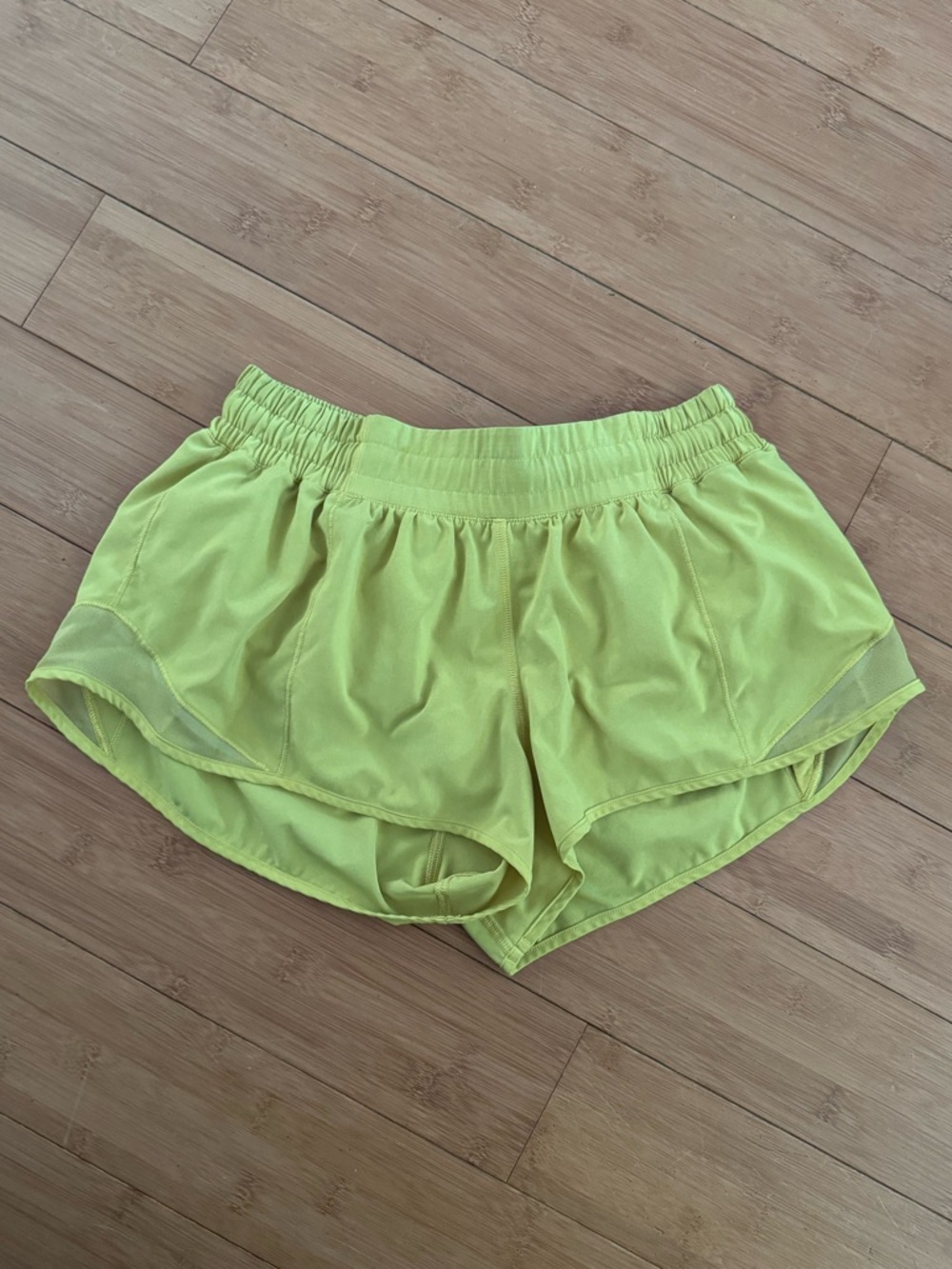 Lululemon shorts